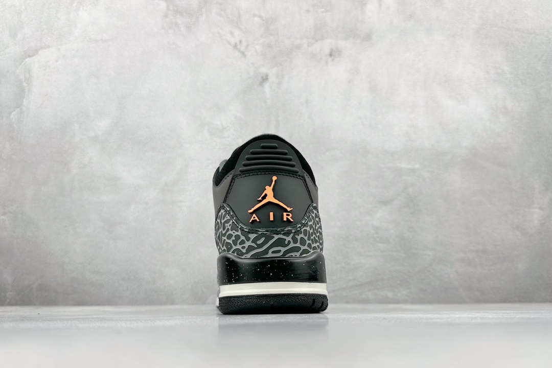 Cost-effective Air Jordan AJ3 Retro Fear CT8532-080