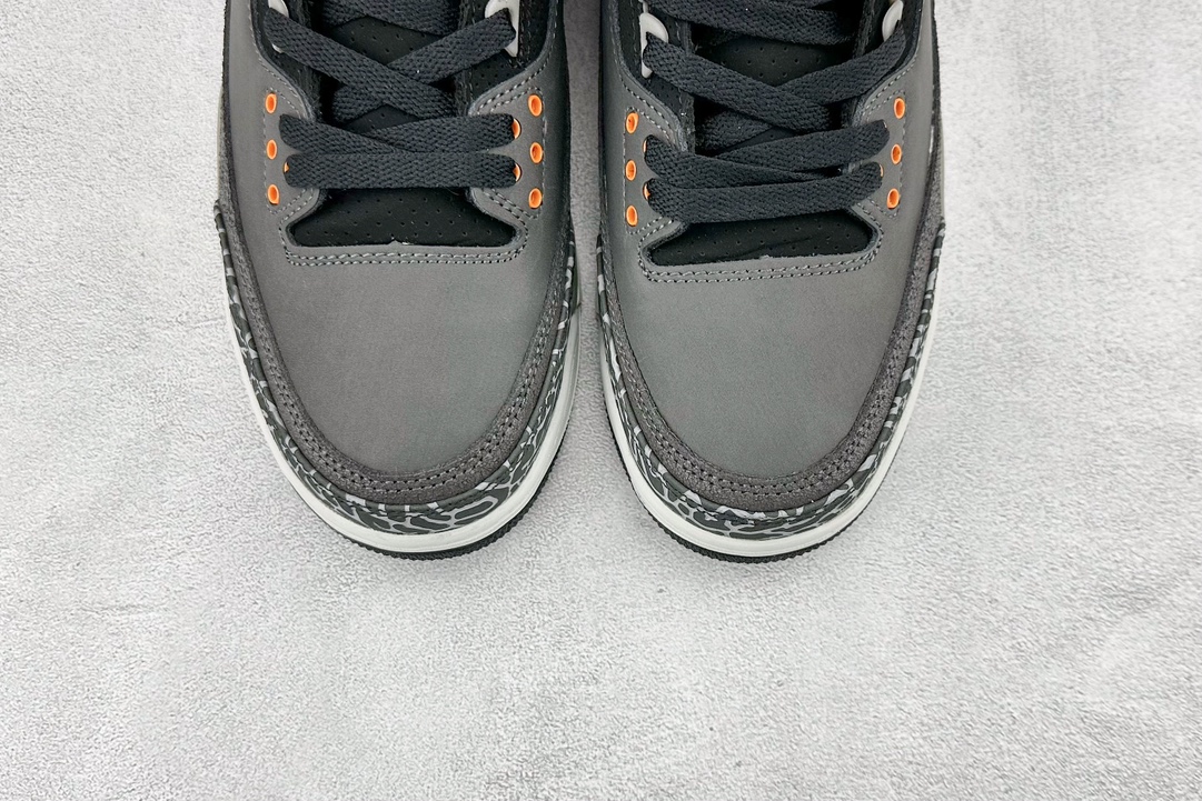 Cost-effective Air Jordan AJ3 Retro Fear CT8532-080