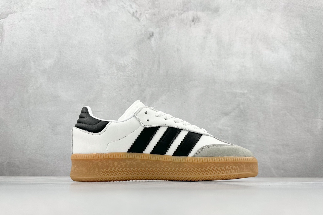 Adidas Samba XLG all-match single item sports shoes IE1377