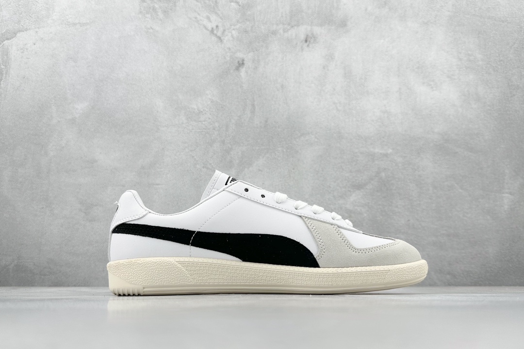 160 PUMA Army Trainer 复古单品 外观时尚大气