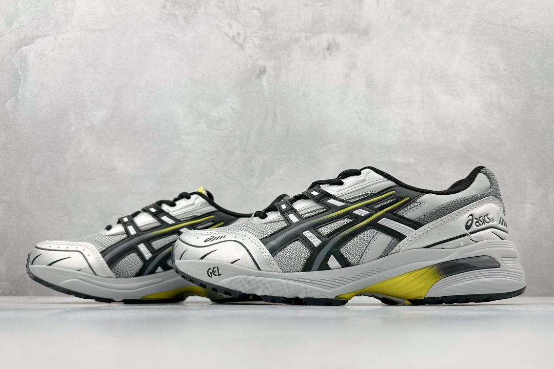 180 ASICS亚瑟士 Asics gt2000代量子系列硅胶回弹休闲运动跑步鞋