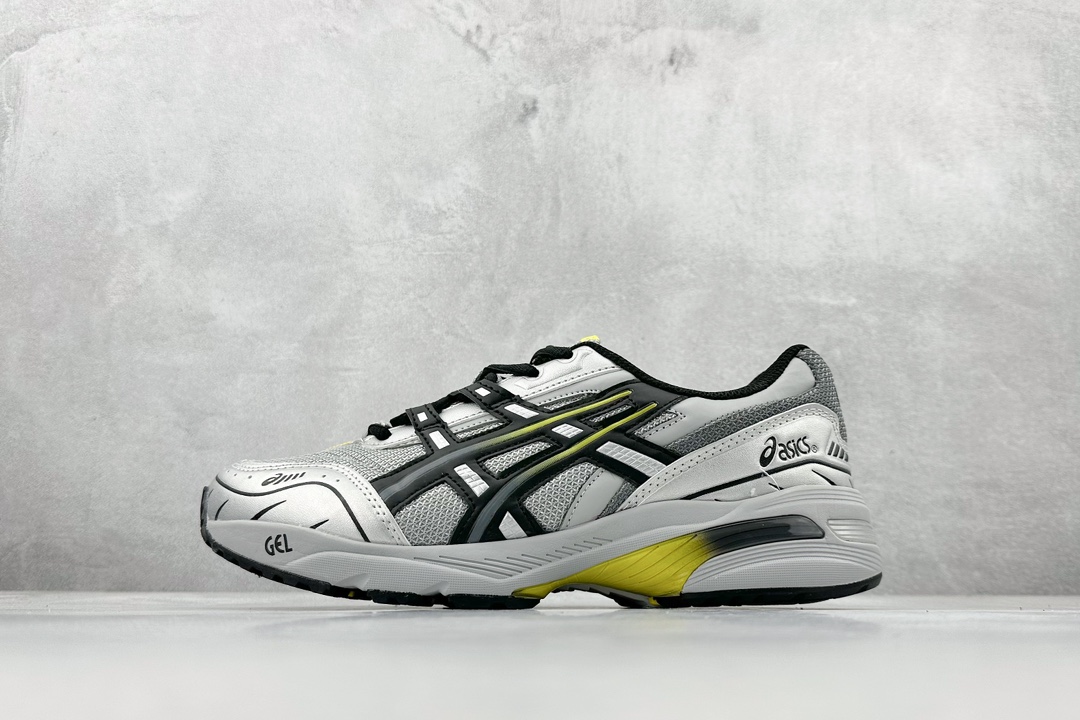 180 ASICS亚瑟士 Asics gt2000代量子系列硅胶回弹休闲运动跑步鞋