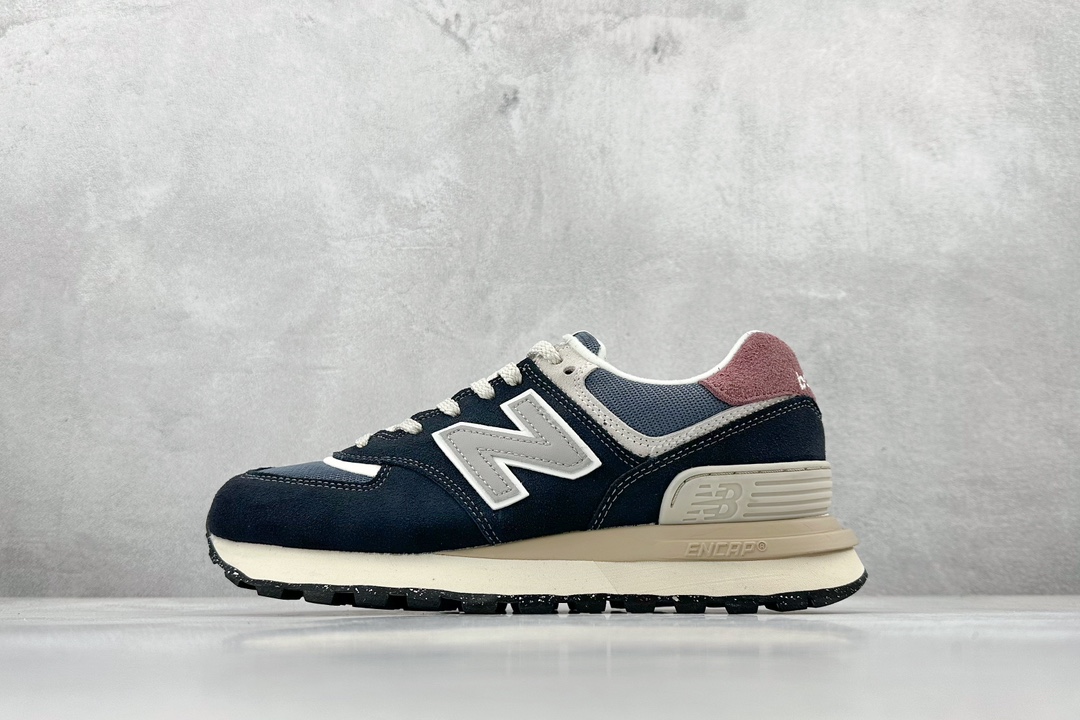 160 NB新百伦New Balance U574 低帮复古休闲运动慢跑鞋 U574LGFN