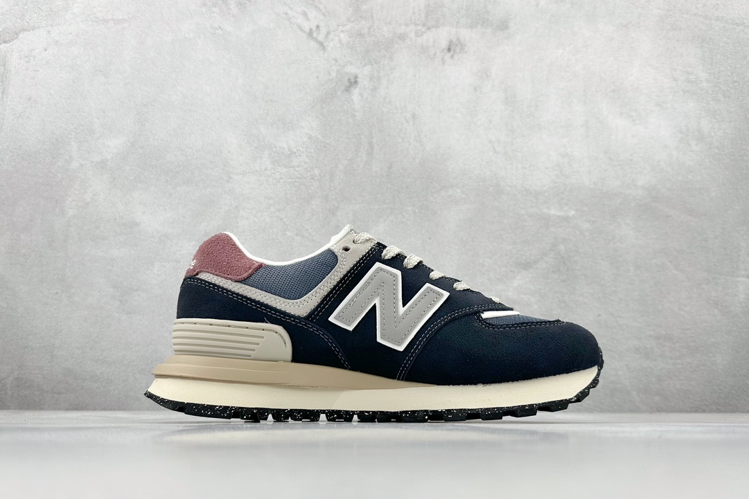 160 NB新百伦New Balance U574 低帮复古休闲运动慢跑鞋 U574LGFN