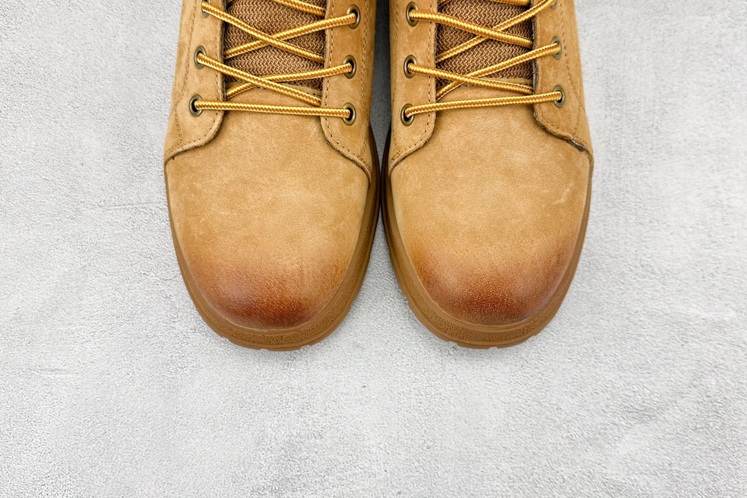 S pure original new Timberland Timberland outdoor mid-cut casual shoes series