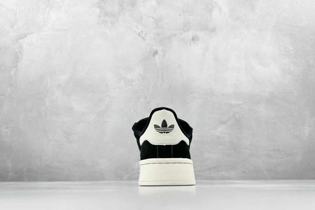 YH Adidas Originals Campus 00s College Series Bread Style Classic Retro Low-top All-match Casual Sports Shoes ID7039