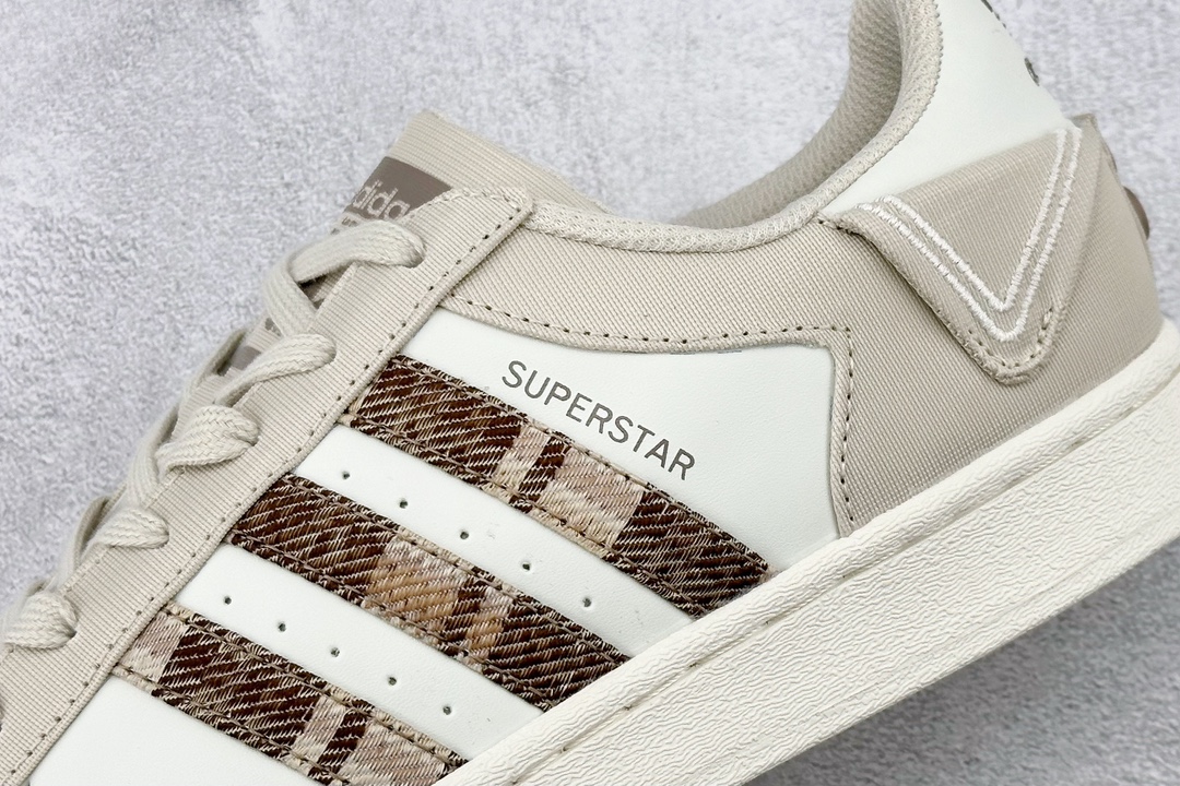 Adidas Superstar IG3004 Shell Toe Casual Sneakers