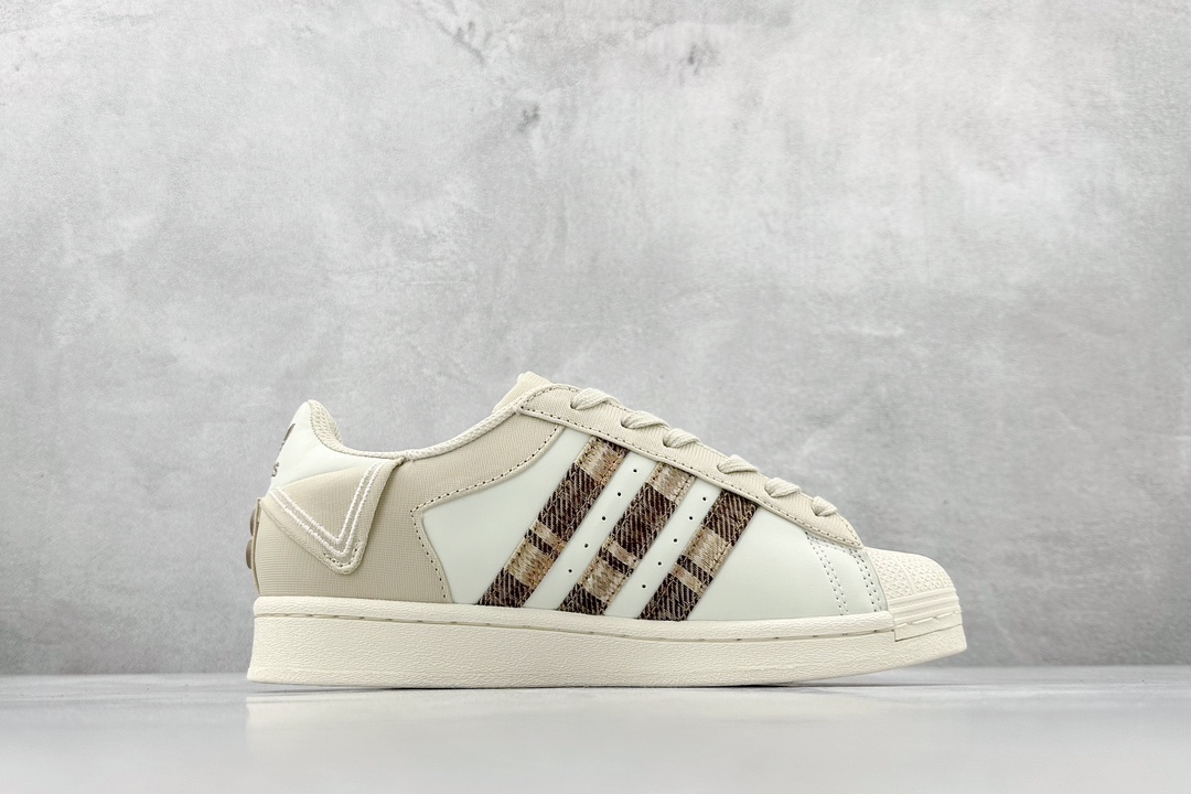 Adidas Superstar IG3004 Shell Toe Casual Sneakers