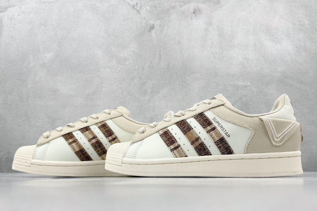 Adidas Superstar IG3004 Shell Toe Casual Sneakers