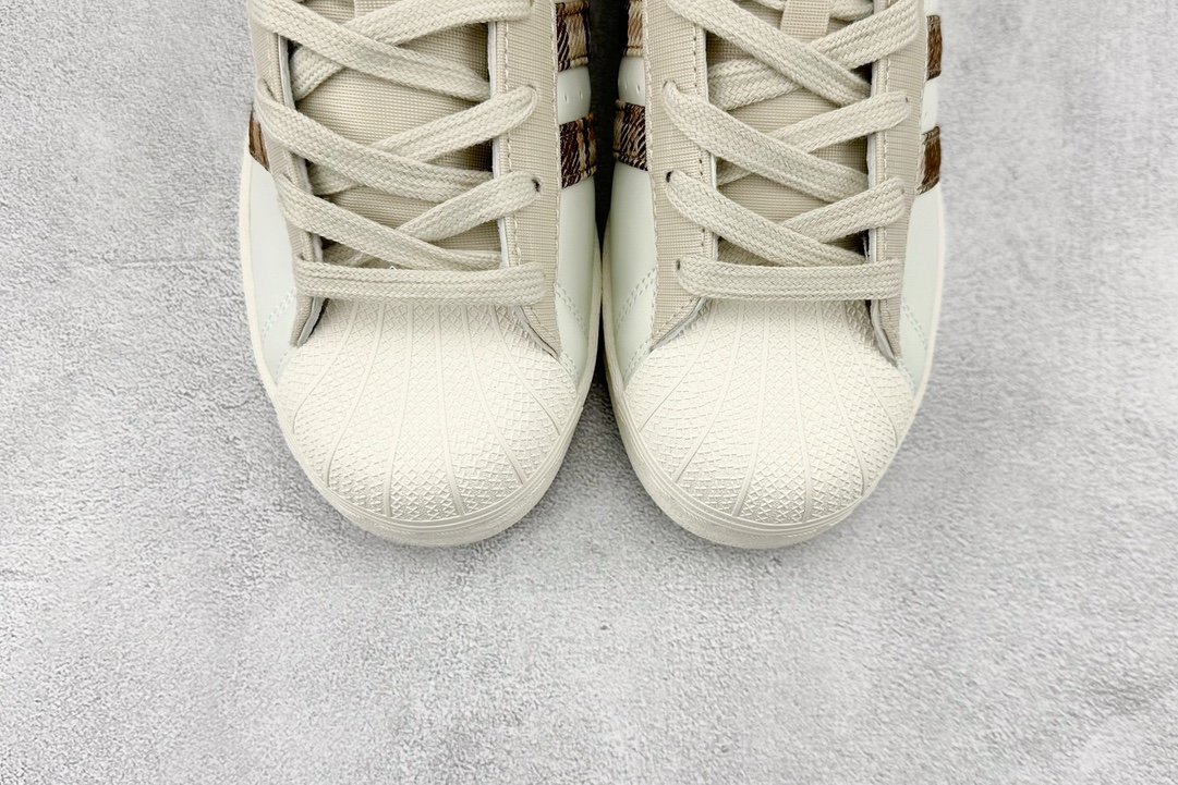 Adidas Superstar IG3004 Shell Toe Casual Sneakers