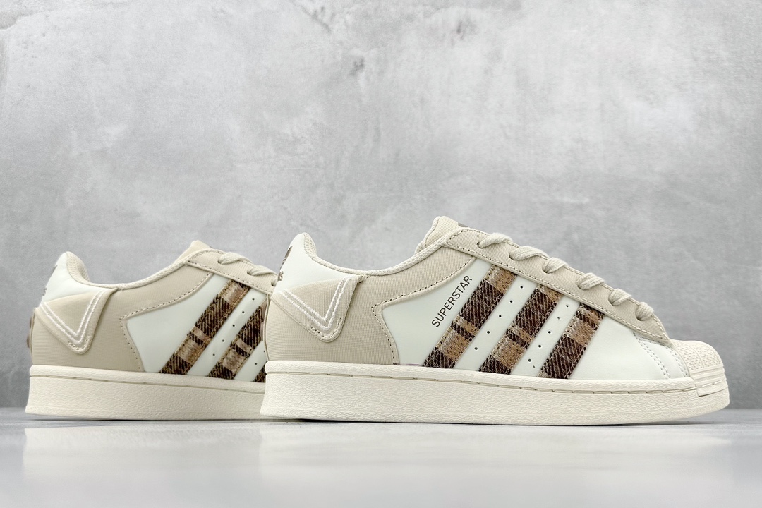 Adidas Superstar IG3004 Shell Toe Casual Sneakers