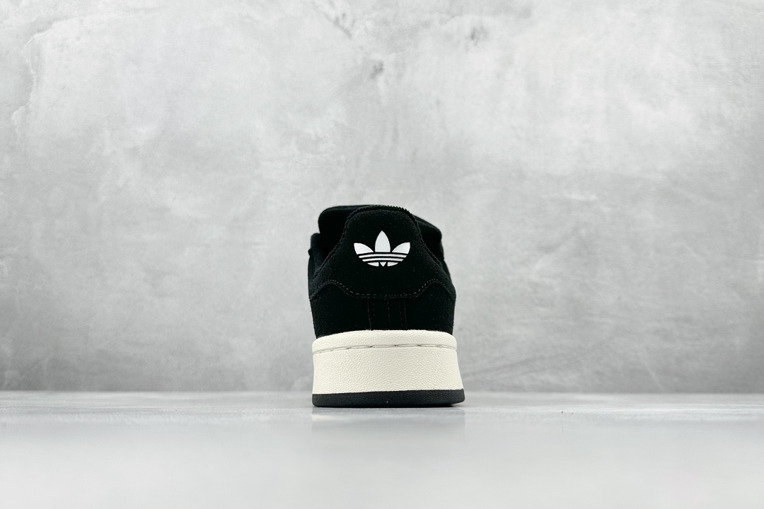 120 Adidas   Originals Campus 00s 学院系列面包风运动板鞋 IG2389