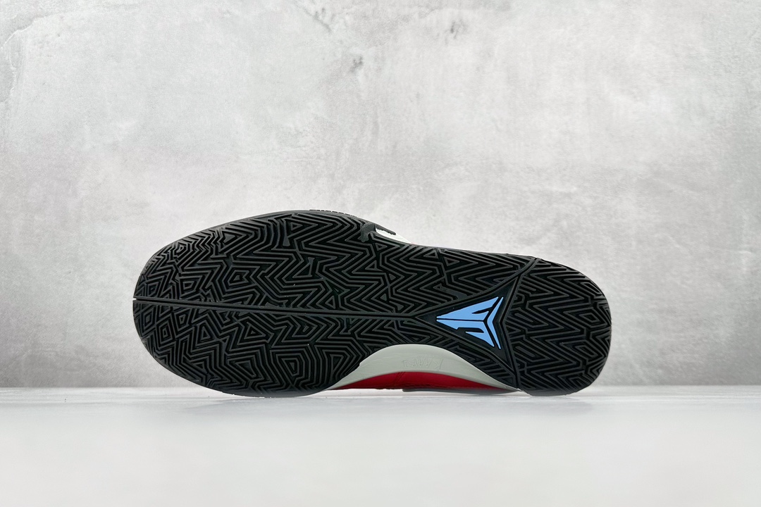 Nike JA1 ”Phantom” low-top basketball shoes DR8786-800