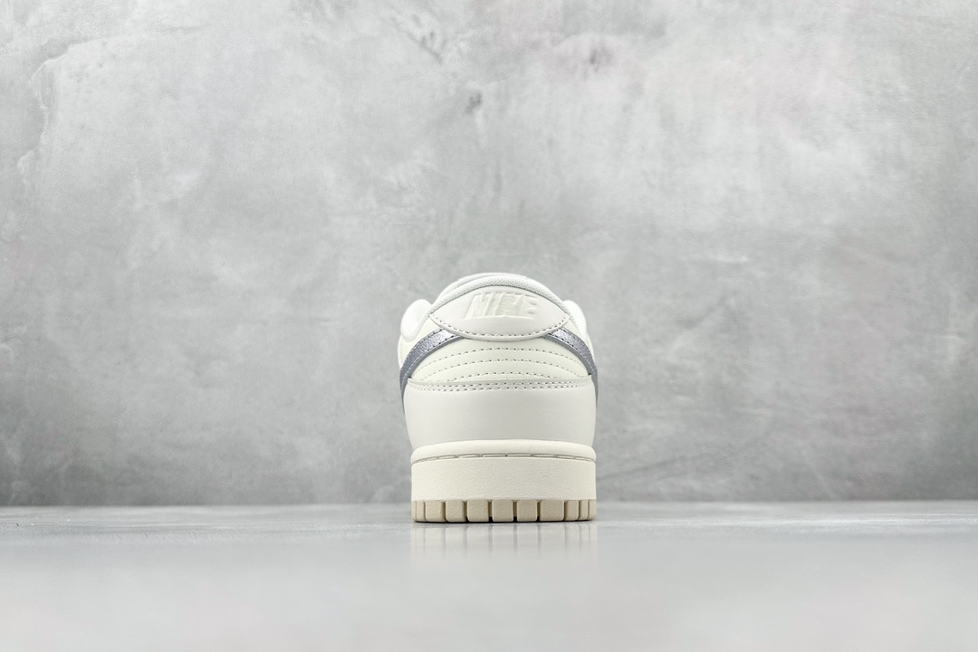 Epic value for money Nike DUNK Low Silver Light Purple DX5930-100