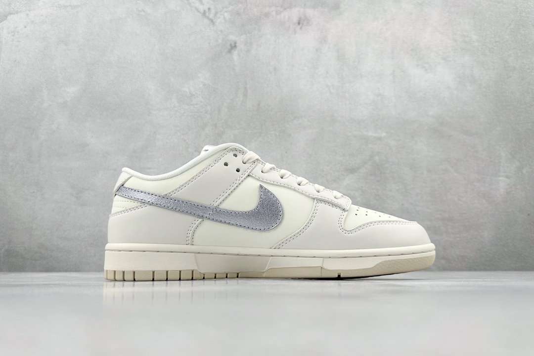 Epic value for money Nike DUNK Low Silver Light Purple DX5930-100