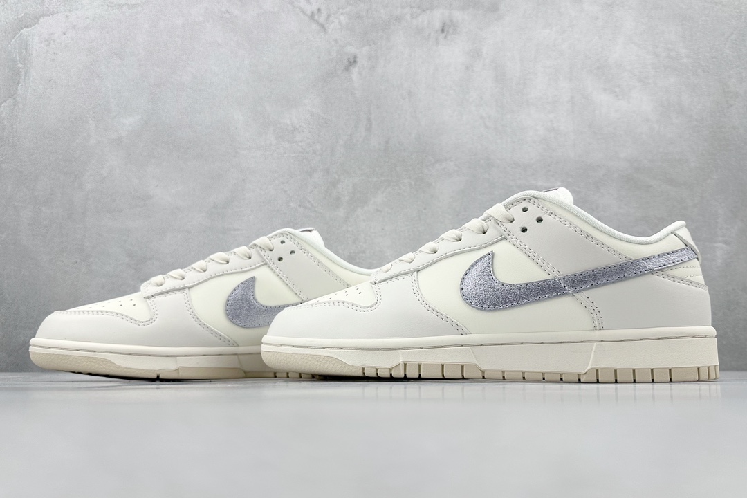 Epic value for money Nike DUNK Low Silver Light Purple DX5930-100