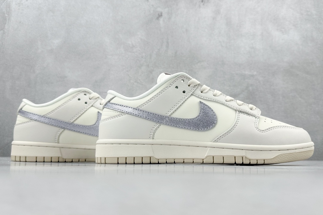 Epic value for money Nike DUNK Low Silver Light Purple DX5930-100