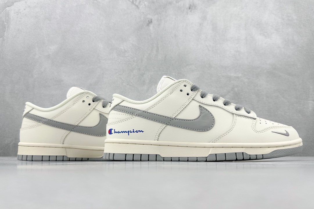 X Nike SB Dunk Low Champion Joint XH1733-001