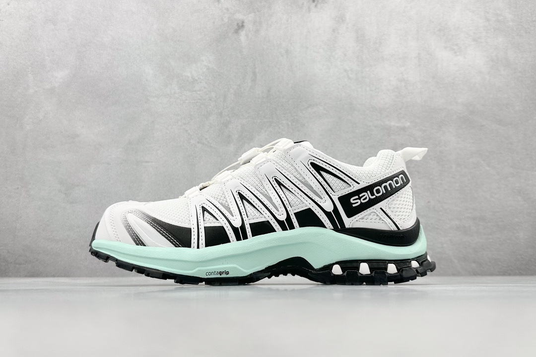 原装版 Salomon XA PRO 3D ADV 萨洛蒙户外越野跑鞋 471569-27