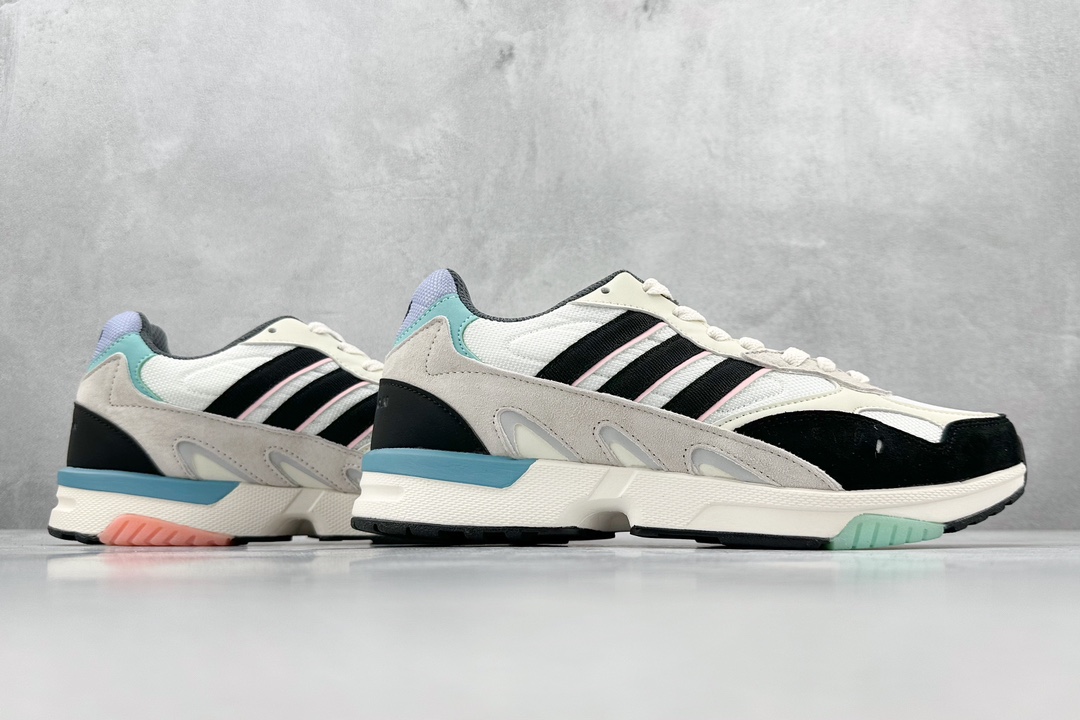 Adidas X_Plrphase outsole continues the Boost series GZ9801