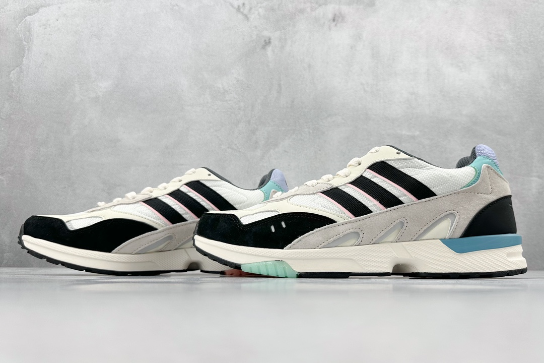 Adidas X_Plrphase outsole continues the Boost series GZ9801