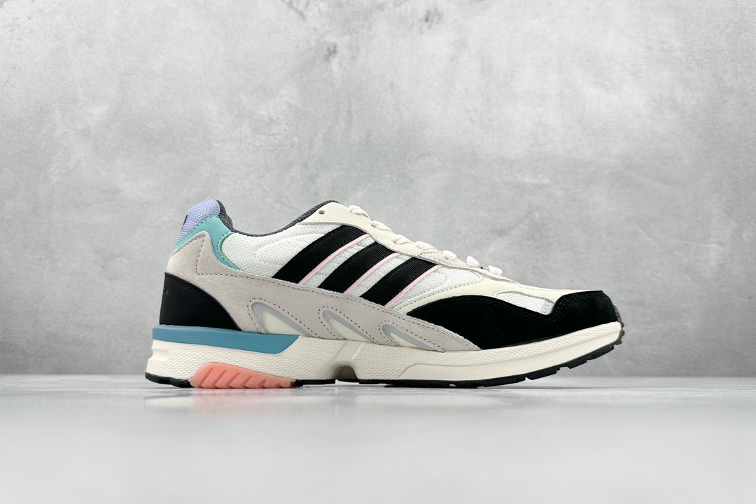 Adidas X_Plrphase outsole continues the Boost series GZ9801