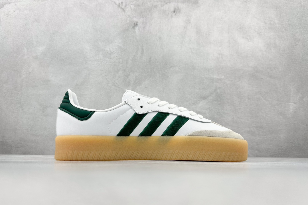 R Adidas Originals Samba versatile item ID0440