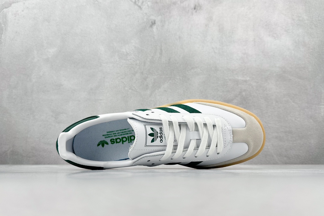 R Adidas Originals Samba versatile item ID0440