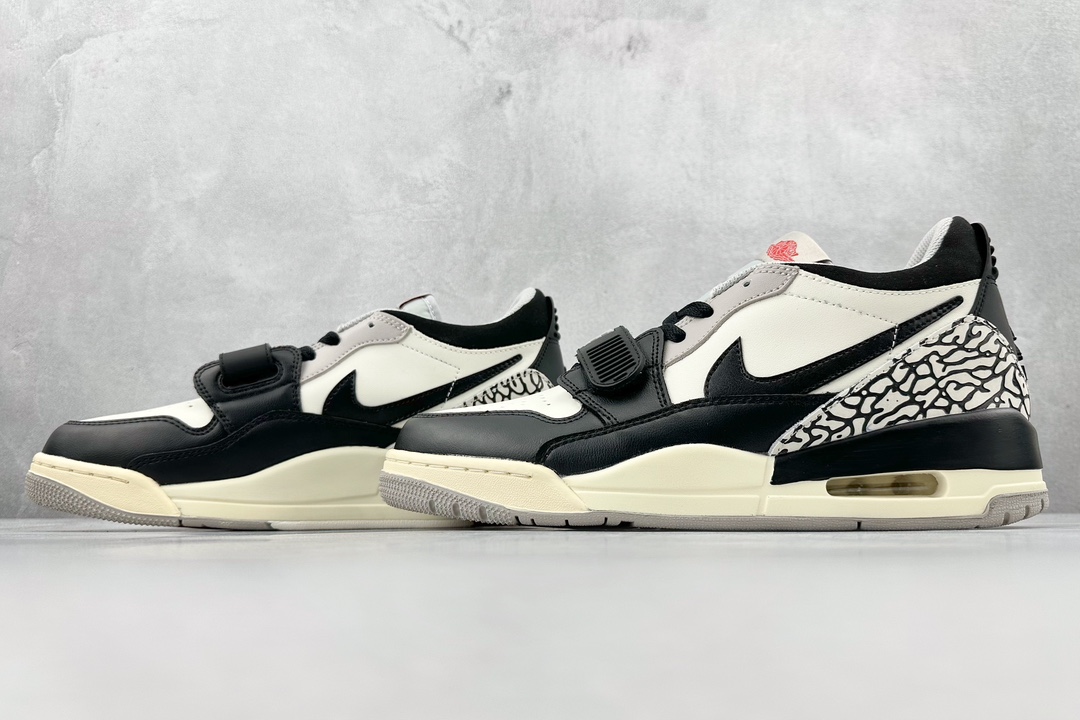 5A Air Jordan Legacy 312 High CD7069-101