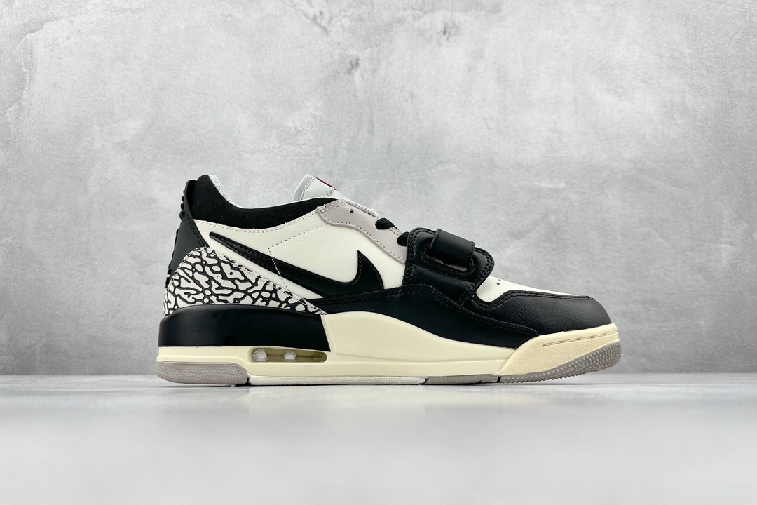 5A Air Jordan Legacy 312 High CD7069-101