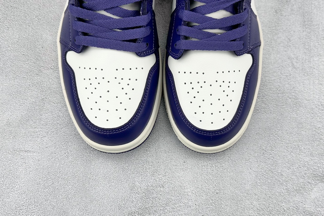 B Air Jordan 1 Low DC0774-502