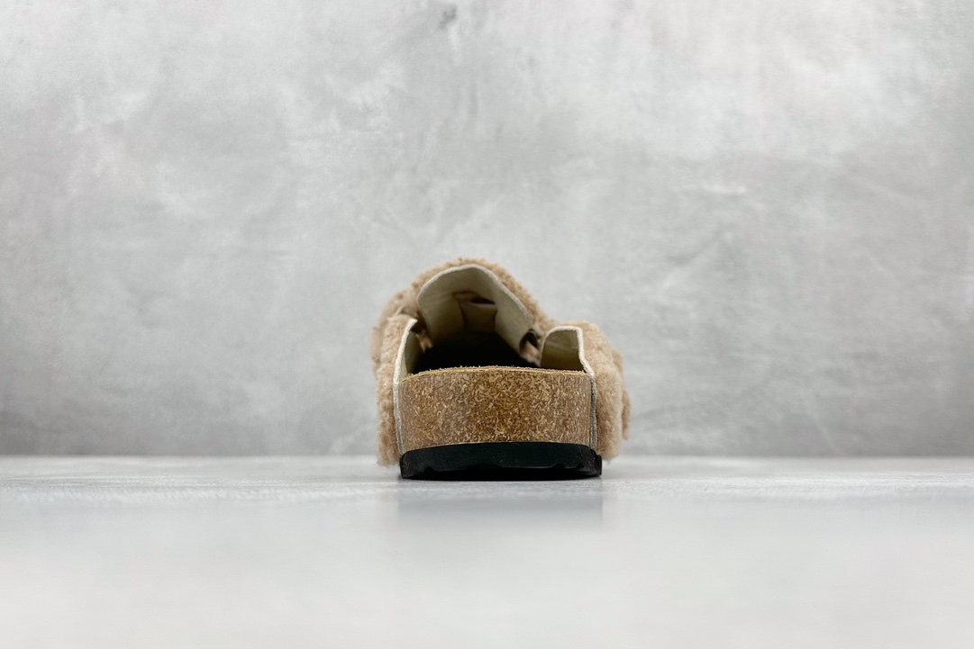 Birkenstock Boken Pure ”Roller version”