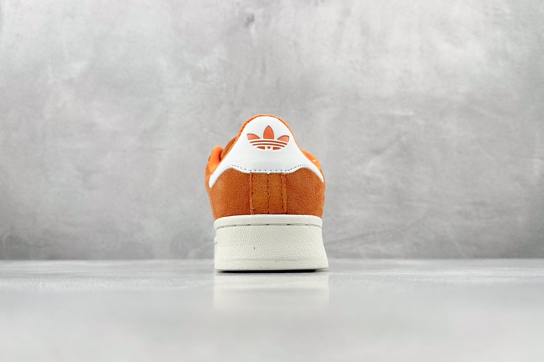 Adidas Originals Campus 00s College Series Bread Style Classic Retro Low-top All-match Casual Sports Shoes GY9474