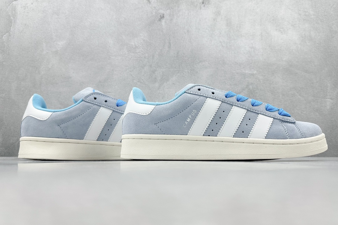 Adidas Originals Campus 00s College Series Bread Style Classic Retro Low-top All-match Casual Sports Shoes GY9473