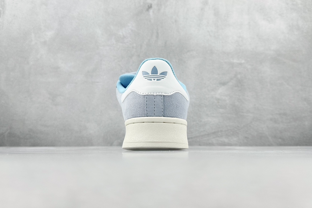 Adidas Originals Campus 00s College Series Bread Style Classic Retro Low-top All-match Casual Sports Shoes GY9473