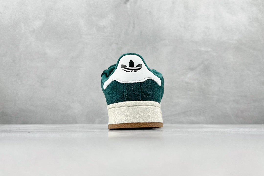 Adidas Originals Campus 00s College Series Bread Style Classic Retro Low-top All-match Casual Sports Shoes HR1467