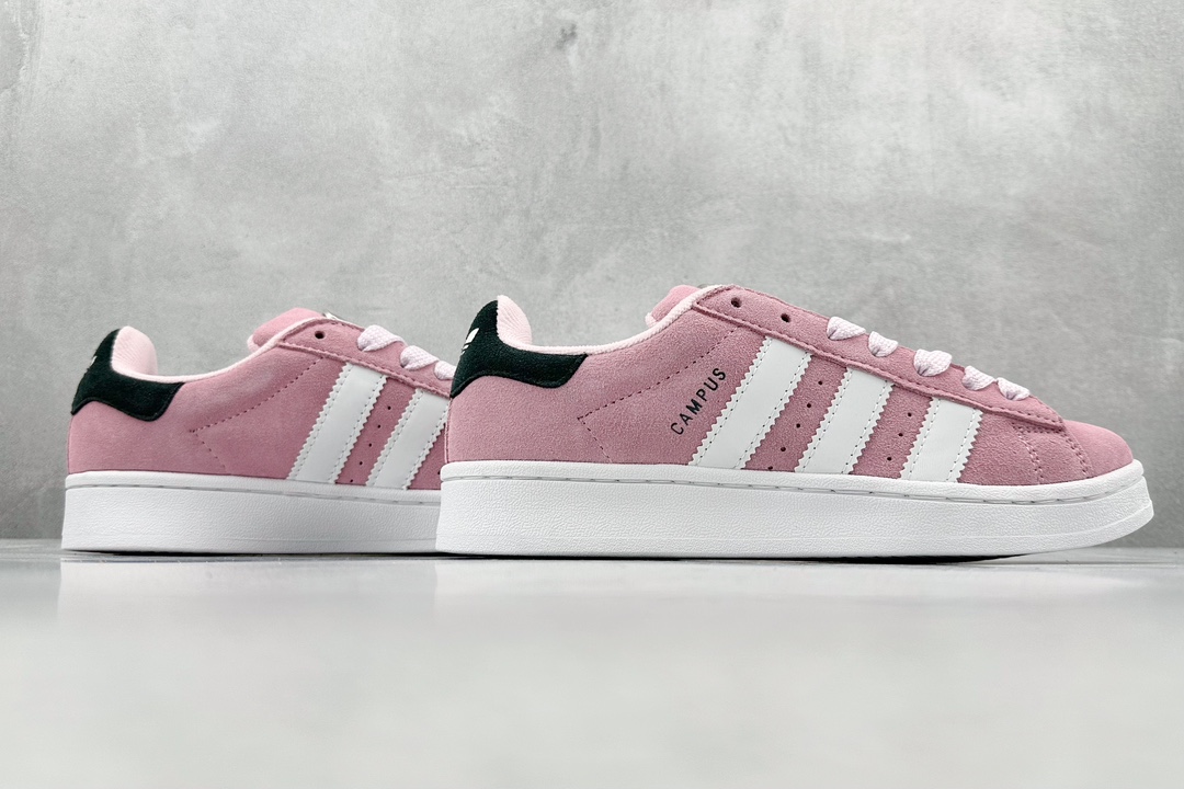 Adidas Originals Campus 00s College Series Bread Style Classic Retro Low-top Versatile Casual Sports Shoes HP6395