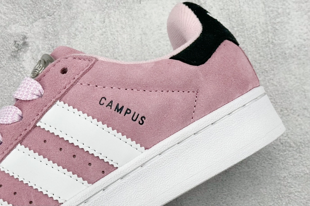 Adidas Originals Campus 00s College Series Bread Style Classic Retro Low-top Versatile Casual Sports Shoes HP6395