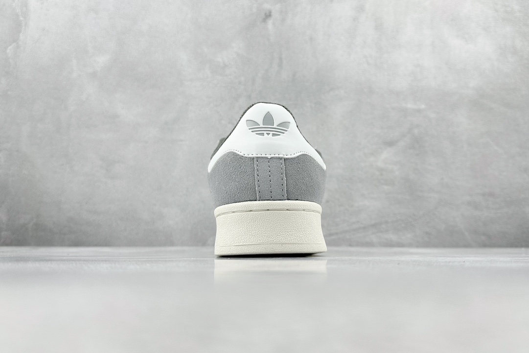 Adidas Originals Campus 00s College Series Bread Style Classic Retro Low-top All-match Casual Sports Shoes GY9472