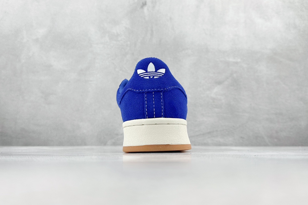 Adidas Originals Campus 00s College Series Bread Style Classic Retro Low-top All-match Casual Sports Shoes HO3471