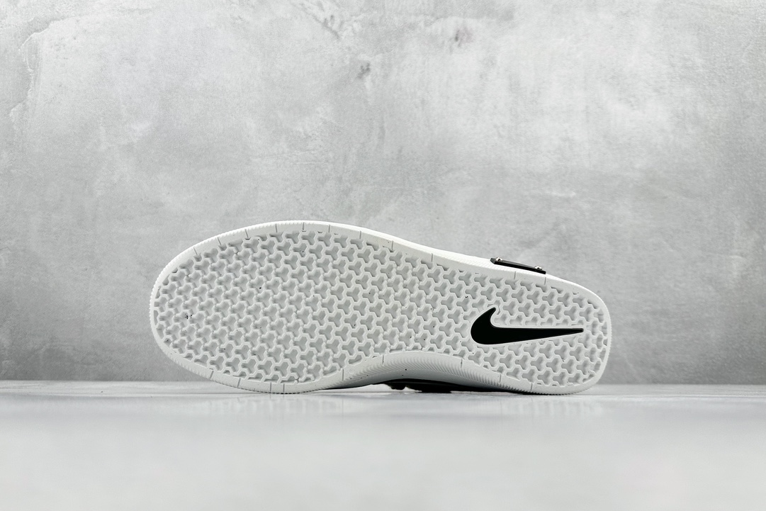 Nike SB Force 58 straps are a product that brings cutting-edge innovation to the streets CZ2959-003