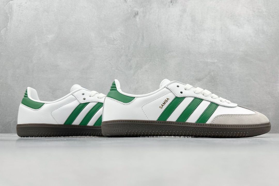 S2 Adidas Samba OG FT Sneakers IG1024