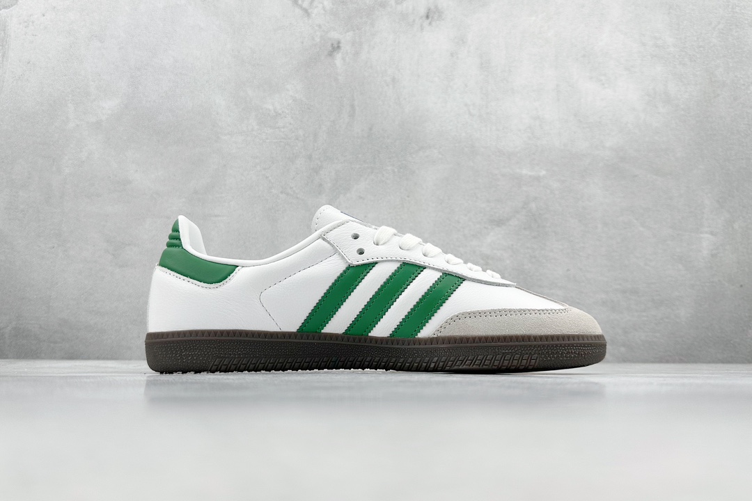 S2 Adidas Samba OG FT Sneakers IG1024