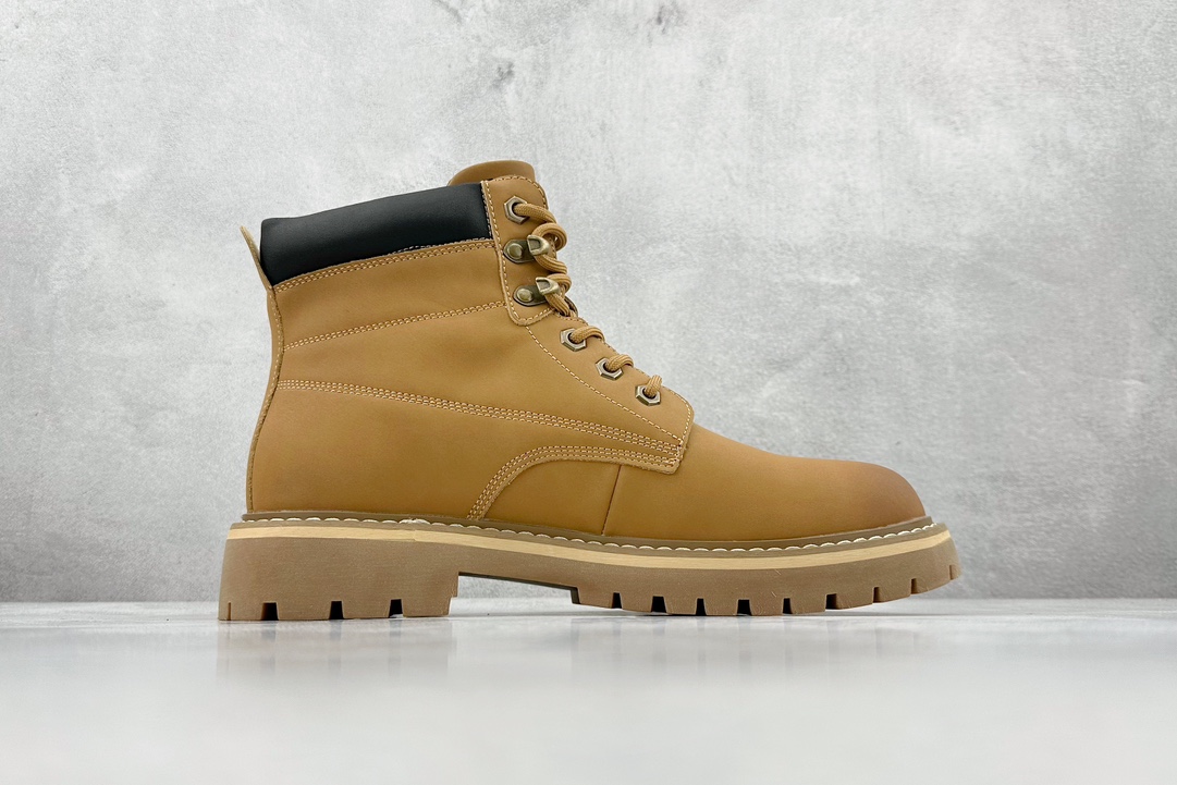 S Pure Original Timberland Timberland Outdoor Mid-cut Casual Shoes Series