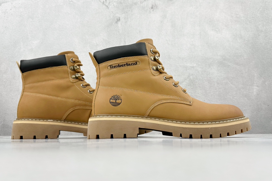 S Pure Original Timberland Timberland Outdoor Mid-cut Casual Shoes Series