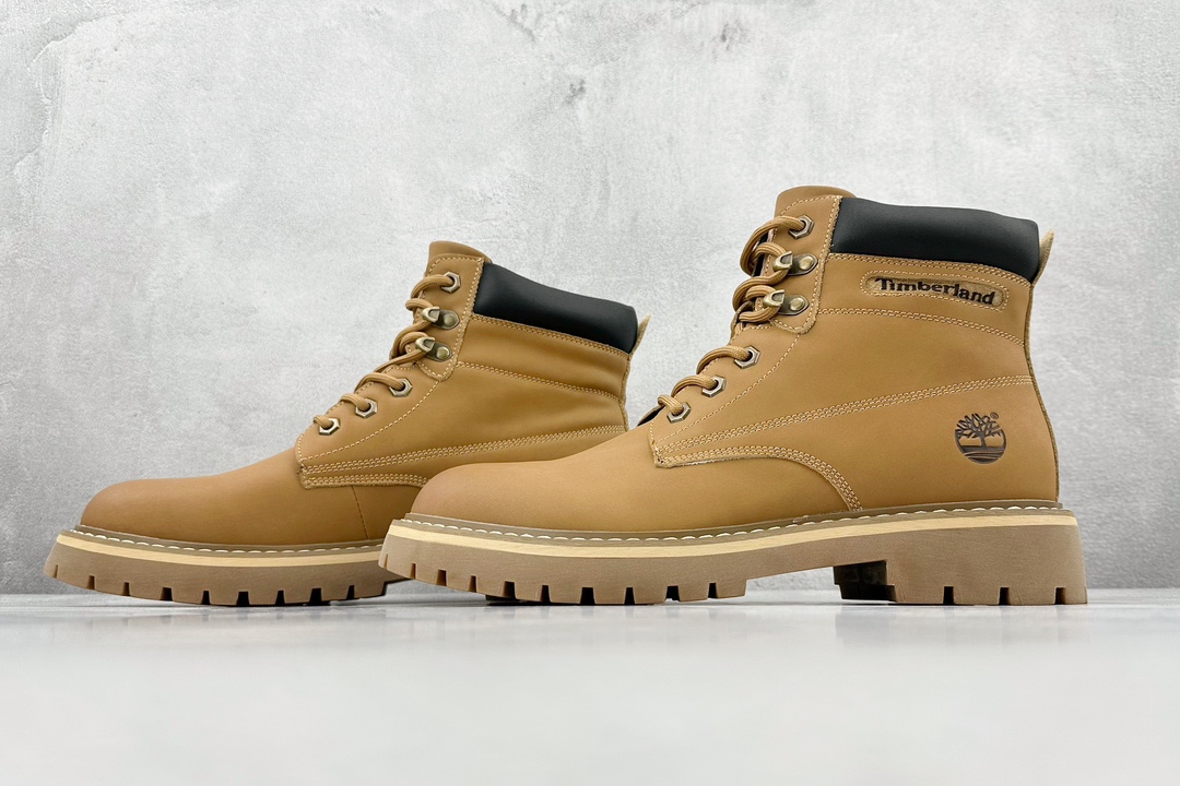 S Pure Original Timberland Timberland Outdoor Mid-cut Casual Shoes Series