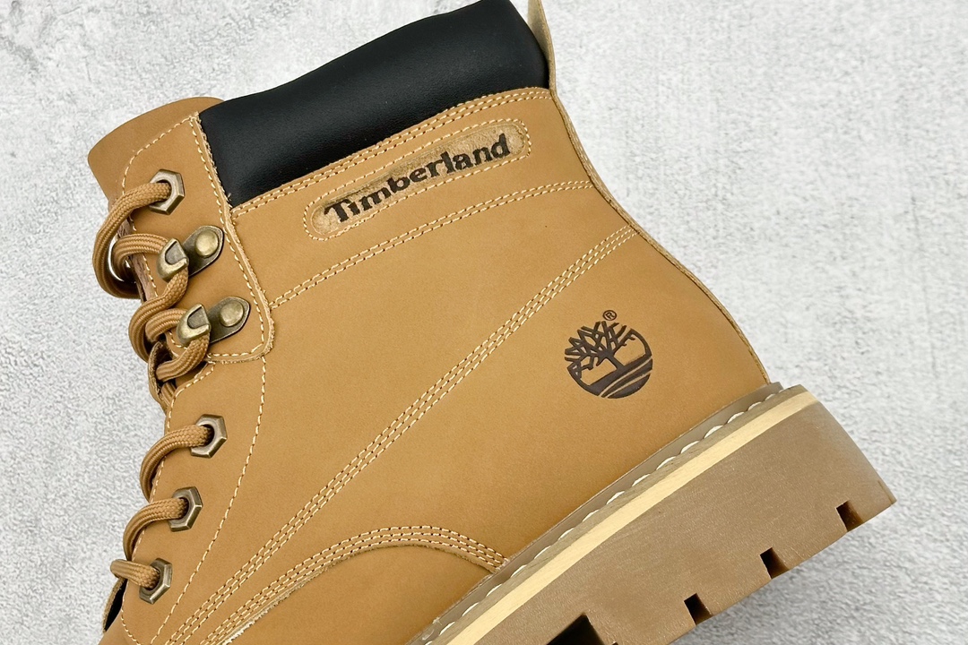 S Pure Original Timberland Timberland Outdoor Mid-cut Casual Shoes Series