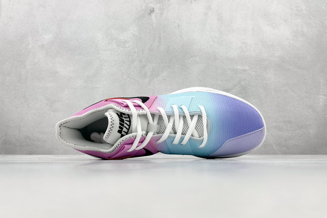 Nike Air Max Impact2 Gradient Pink Blue Marshmallow CQ9382-106