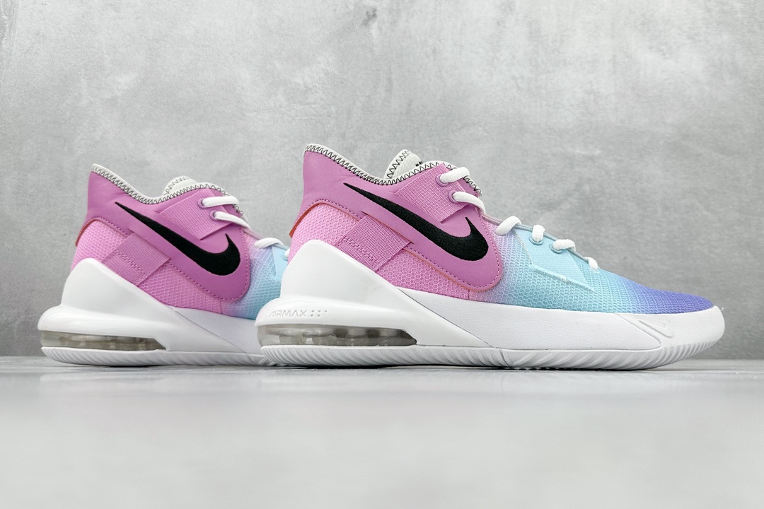 Nike Air Max Impact2 Gradient Pink Blue Marshmallow CQ9382-106