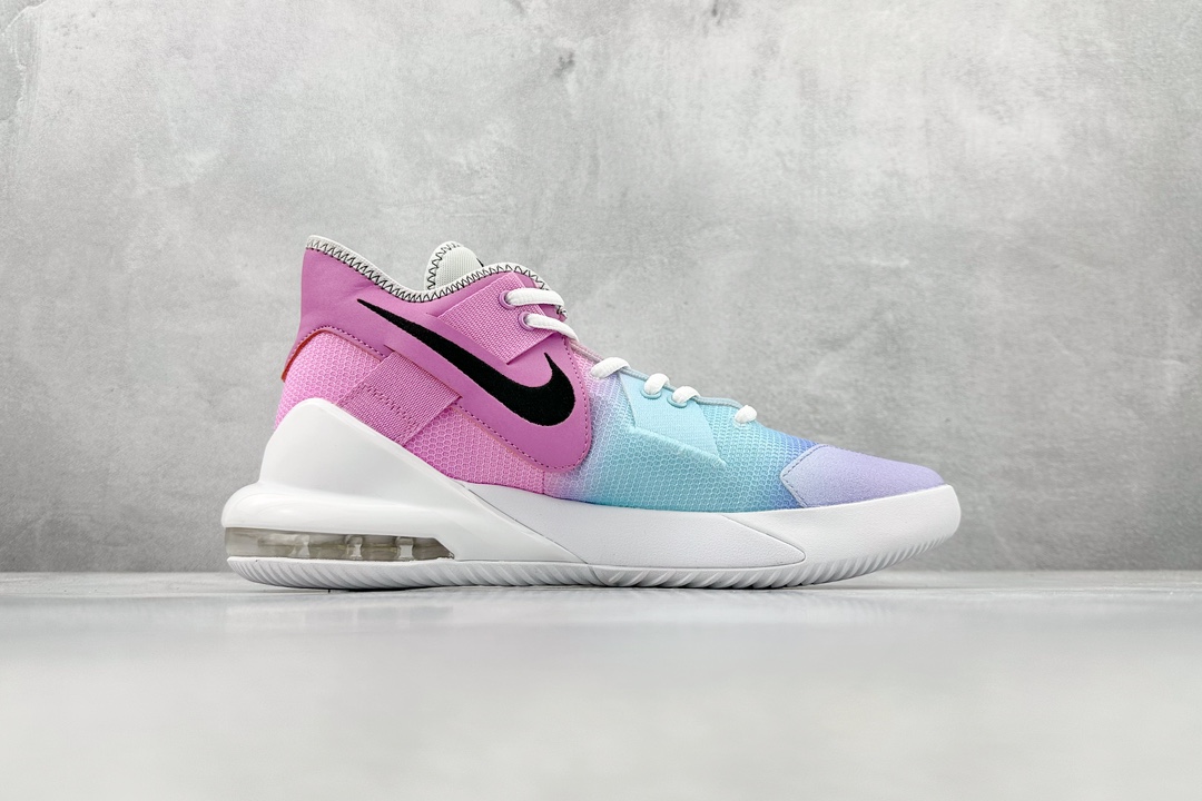 Nike Air Max Impact2 Gradient Pink Blue Marshmallow CQ9382-106